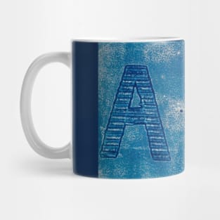 AIR POLLUTION Mug